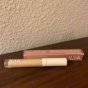 Ilia true skin serum concealer